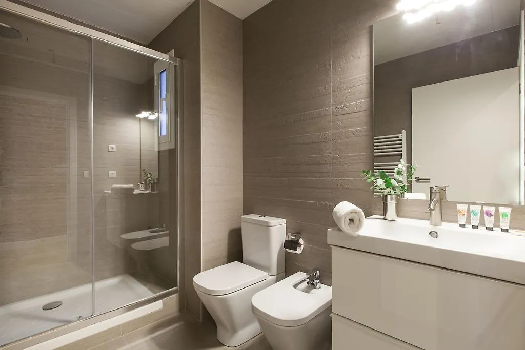 You Stylish Vale Apartments Barcellona Spagna