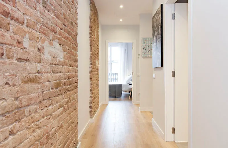 You Stylish Vale Apartments Barcellona Spagna