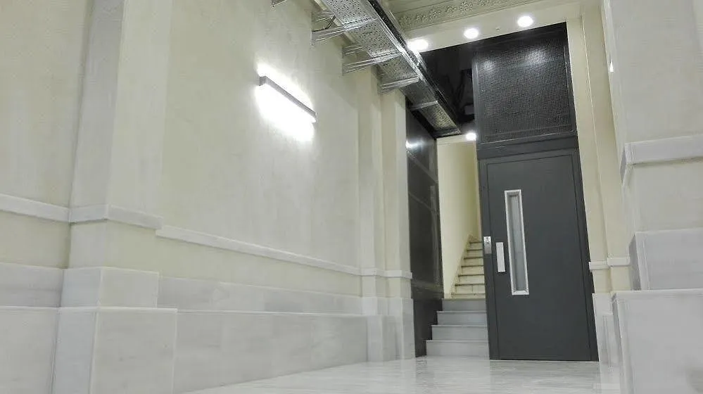 You Stylish Vale Apartments Barcellona Spagna