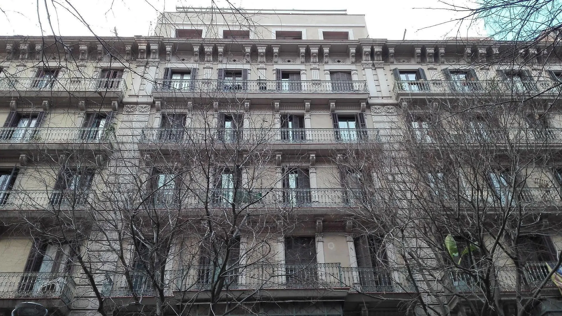 You Stylish Vale Apartments Barcellona