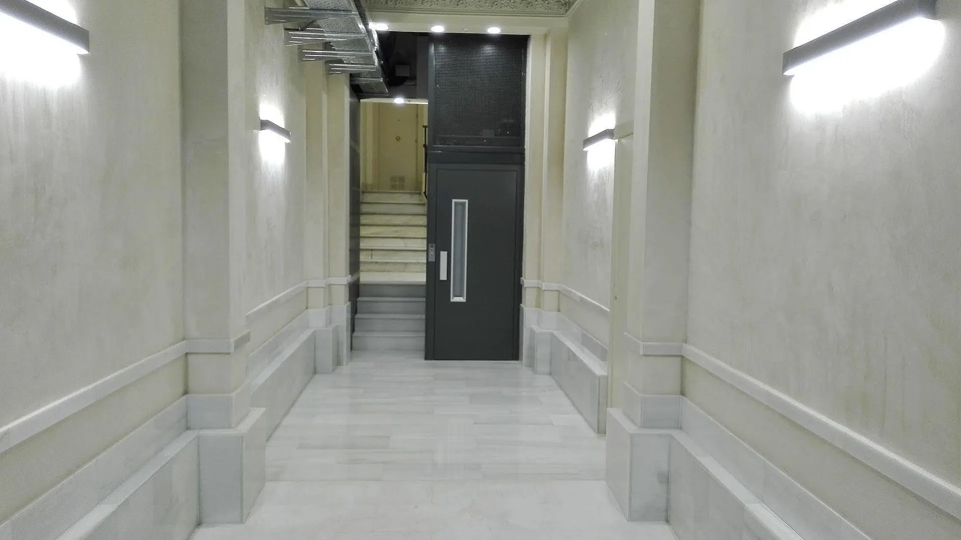 You Stylish Vale Apartments Barcellona