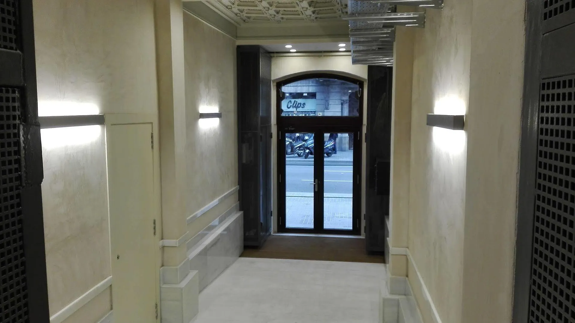 You Stylish Vale Apartments Barcellona Spagna