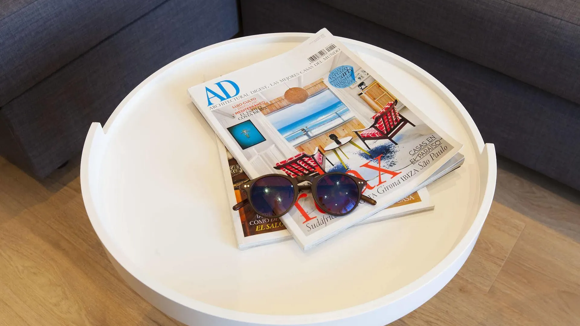 You Stylish Vale Apartments Barcellona