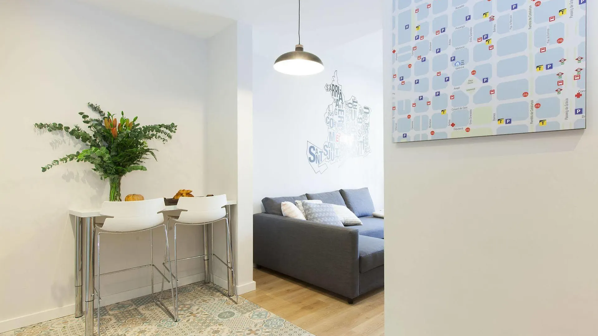 You Stylish Vale Apartments Barcellona 0*,  Spagna