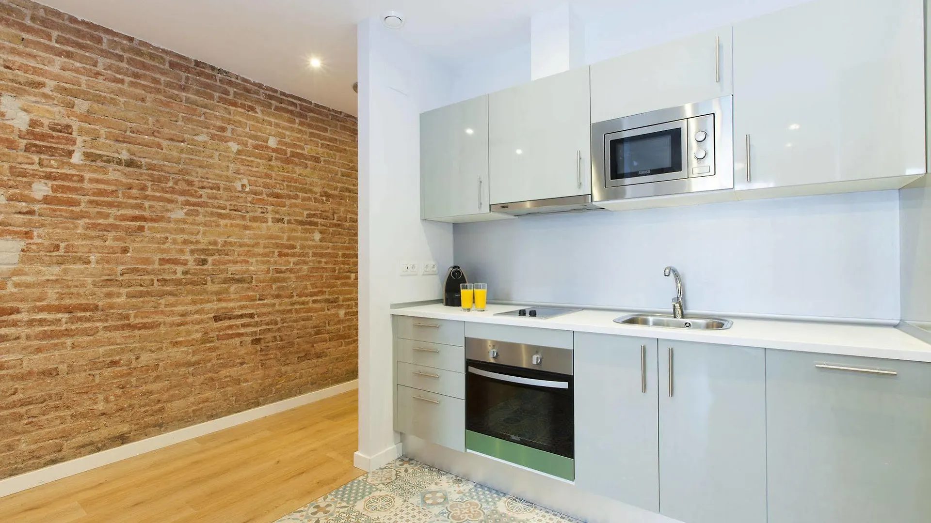 You Stylish Vale Apartments Barcelona