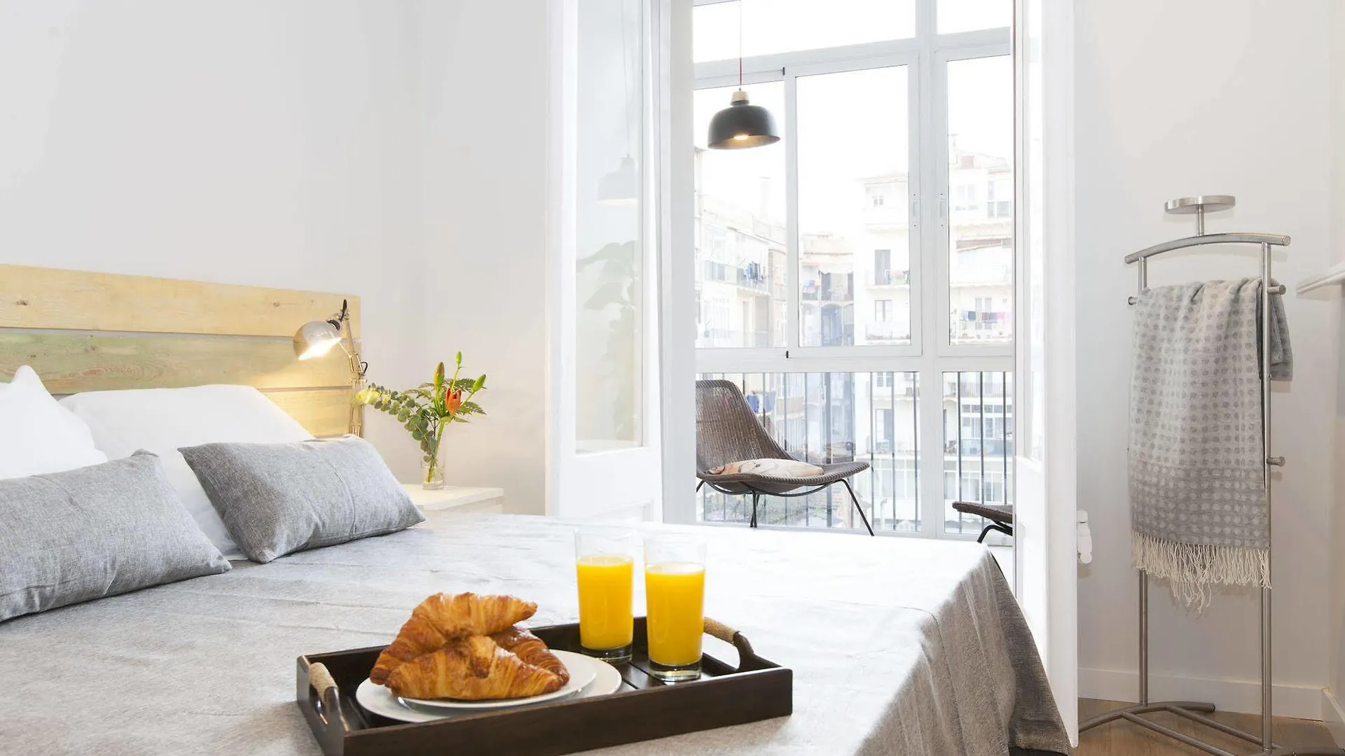 You Stylish Vale Apartments Barcelona 0*,  Spain